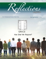 reflections spring 2016 cover